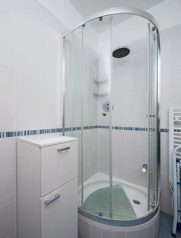 Appartement Augustea Terrace à Split